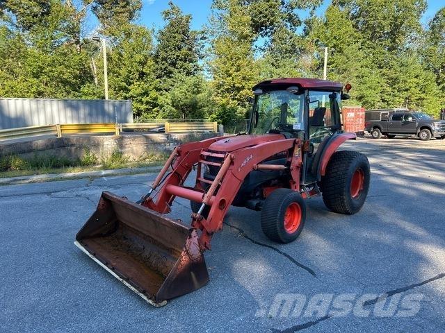 Kubota L5240 Manji traktori