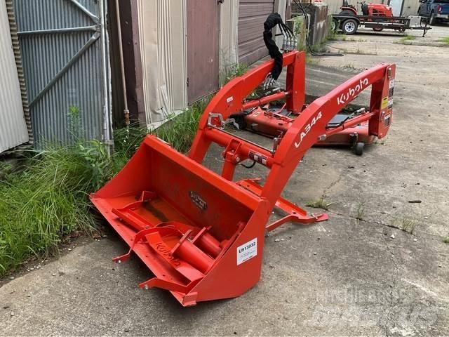 Kubota LA344S Ostalo za građevinarstvo