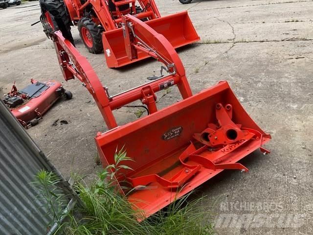 Kubota LA344S Ostalo za građevinarstvo