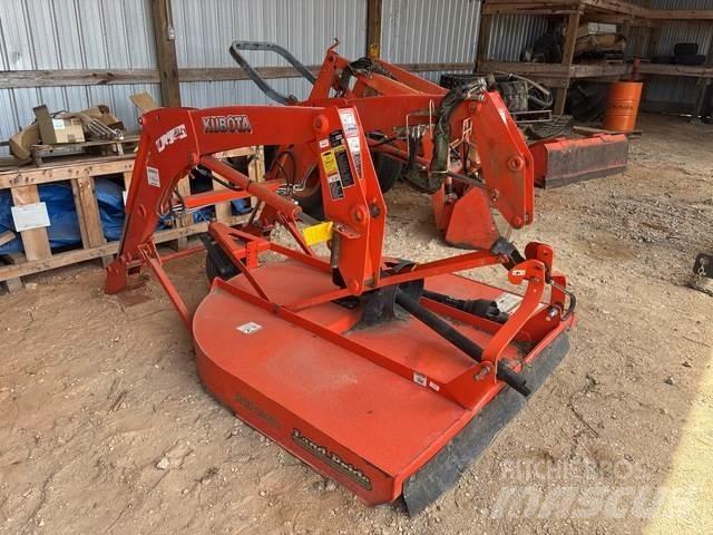 Kubota LA525 Ostalo za građevinarstvo