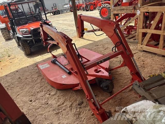 Kubota LA525 Ostalo za građevinarstvo