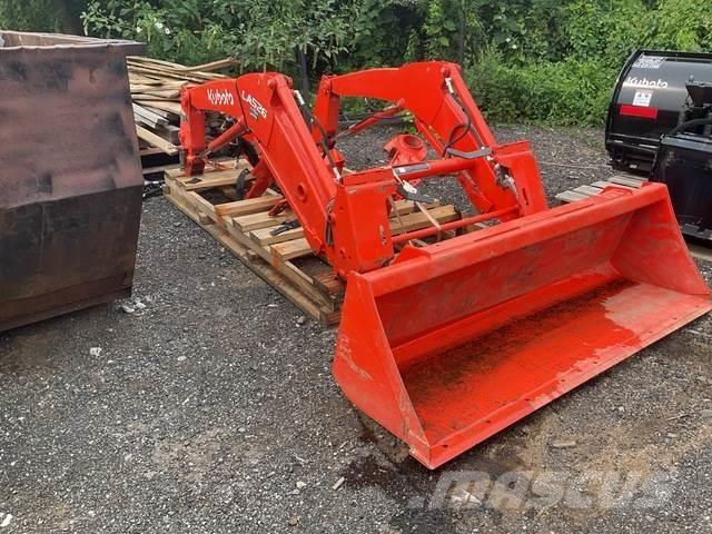 Kubota LA526 Ostalo za građevinarstvo
