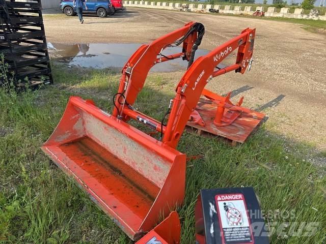 Kubota LA535 Ostalo za građevinarstvo