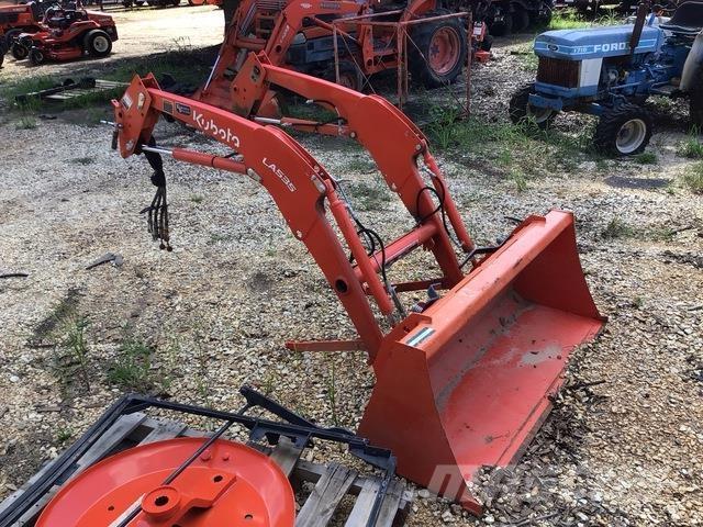Kubota LA535 Ostalo za građevinarstvo