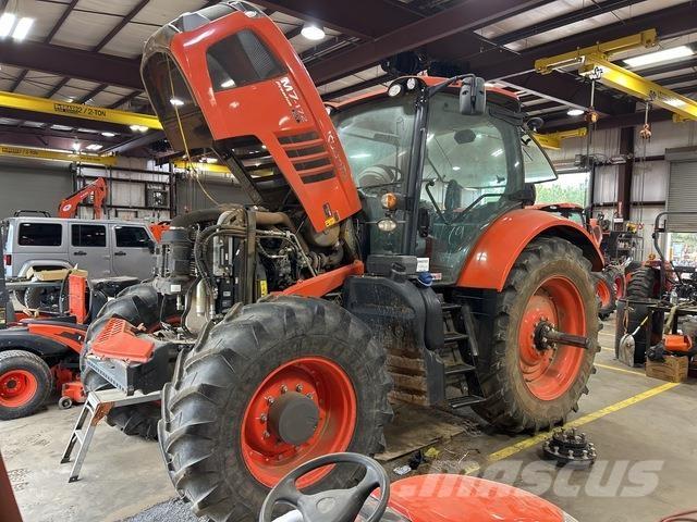 Kubota M7-172H Traktori