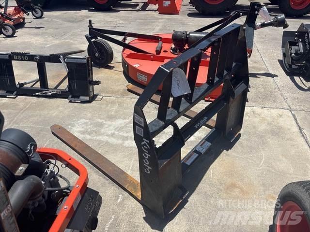 Kubota PFL4648 Ostalo za građevinarstvo