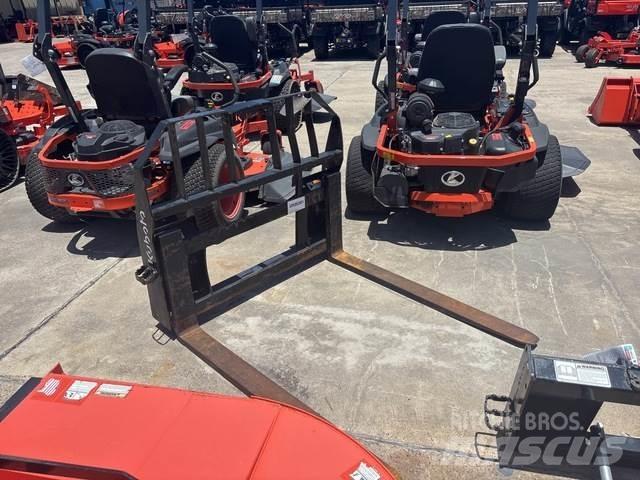 Kubota PFL4648 Ostalo za građevinarstvo