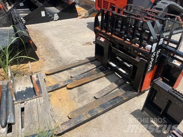 Kubota PFL4648 Ostalo za građevinarstvo