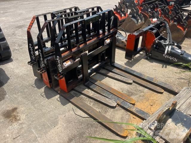 Kubota PFL4648 Ostalo za građevinarstvo