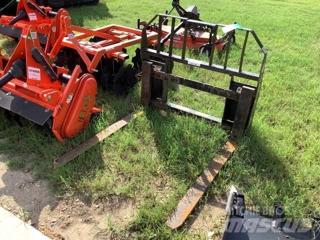 Kubota PFL4648 Ostalo za građevinarstvo