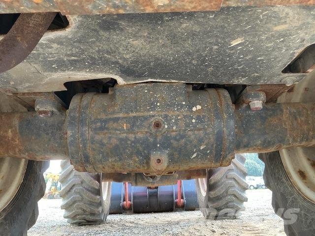 Kubota R430Z Utovarivači na točkove