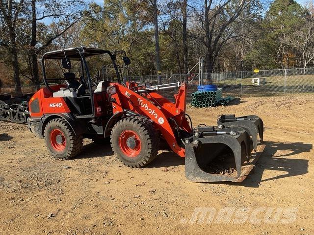 Kubota R540R41 Utovarivači na točkove