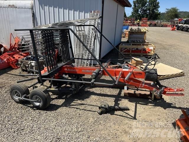 Kubota RA1042T Ostalo za građevinarstvo
