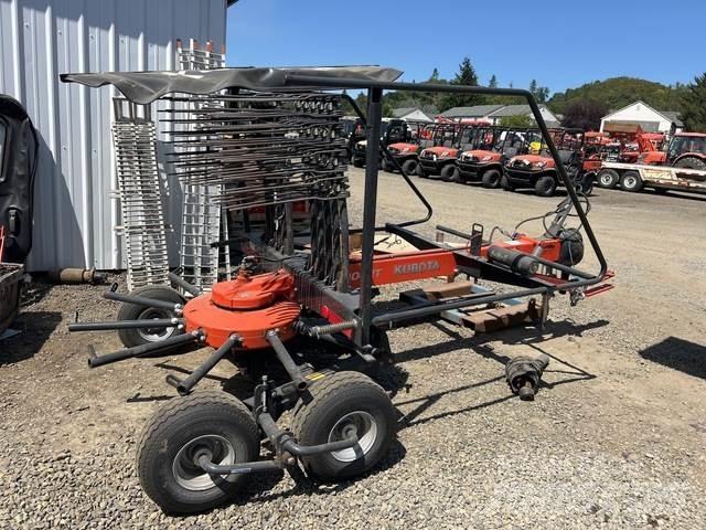 Kubota RA1042T Ostalo za građevinarstvo