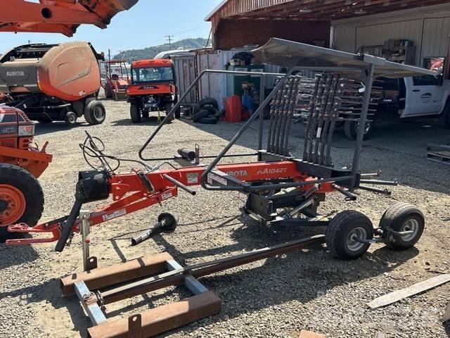Kubota RA1042T Ostalo za građevinarstvo