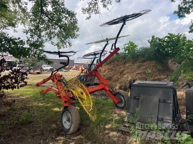 Kubota RA210CR Okretači i sakupljači sena