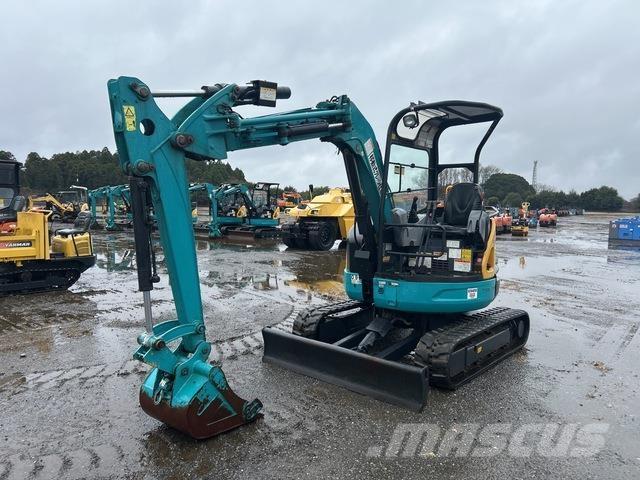 Kubota RX-406 Mini bageri < 7t