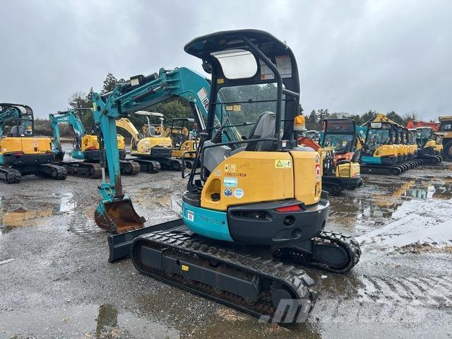 Kubota RX-406 Mini bageri < 7t