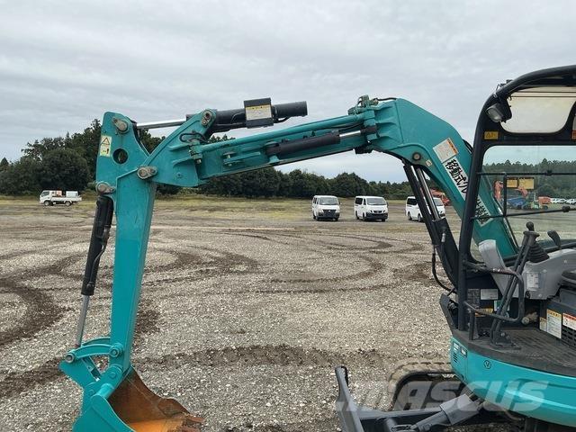 Kubota RX-406 Mini bageri < 7t