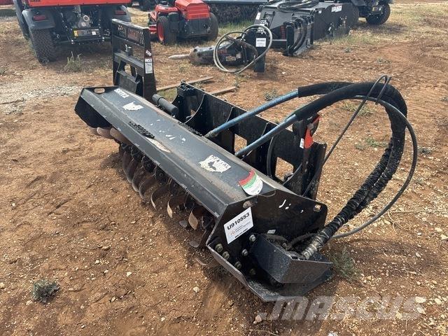 Kubota SRT62 Roto drljače i motokultivatori