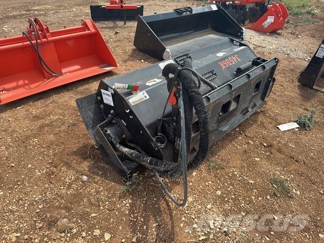Kubota SRT62 Roto drljače i motokultivatori