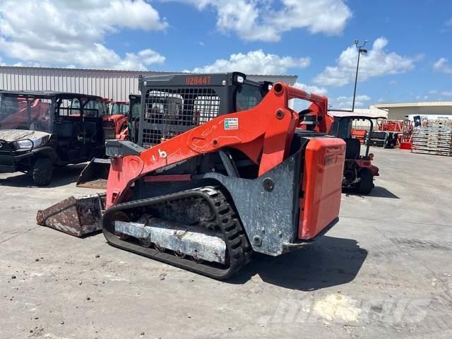 Kubota SVL75-3 Skid steer mini utovarivači