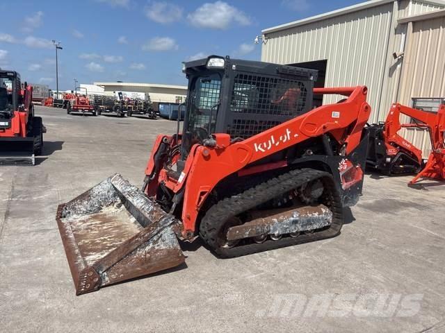 Kubota SVL75-3 Skid steer mini utovarivači