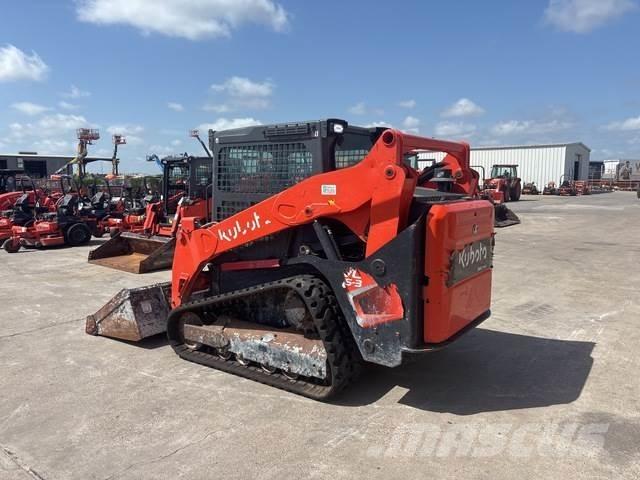 Kubota SVL75-3 Skid steer mini utovarivači