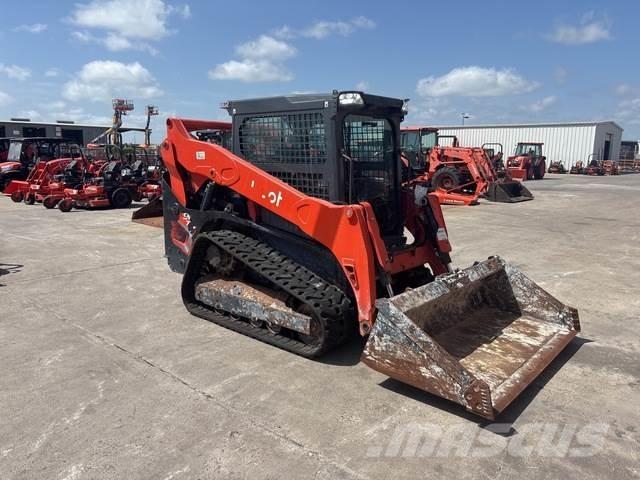 Kubota SVL75-3 Skid steer mini utovarivači