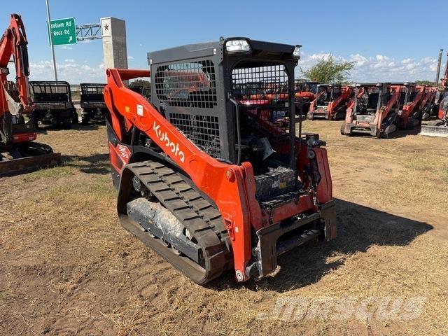 Kubota SVL75-3 Skid steer mini utovarivači