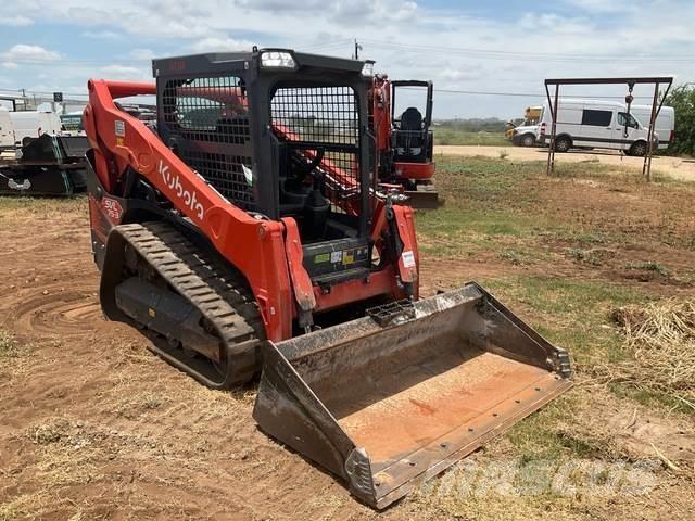 Kubota SVL75-3 Skid steer mini utovarivači