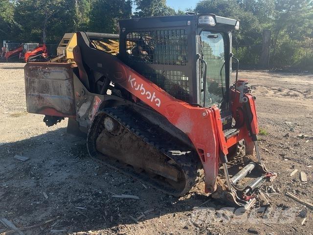 Kubota SVL75-3 Skid steer mini utovarivači