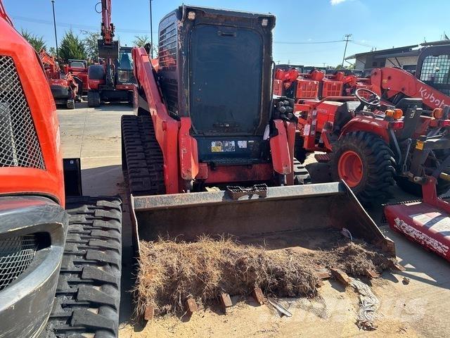 Kubota SVL97-2 Skid steer mini utovarivači