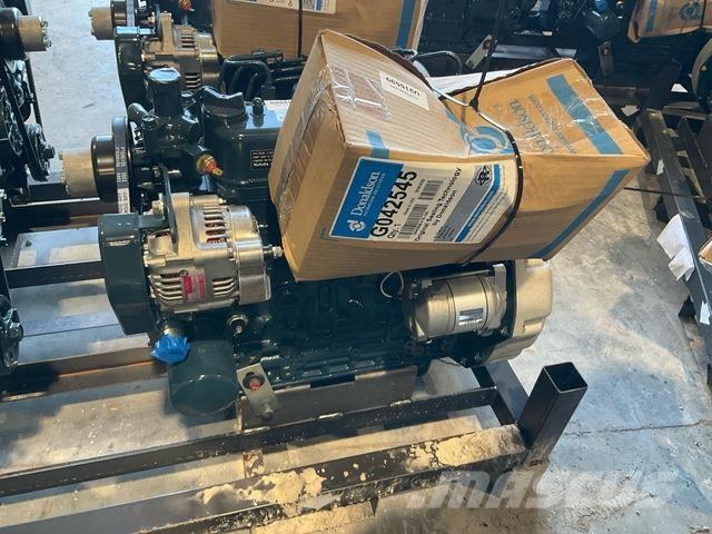 Kubota V1505 Kargo motori