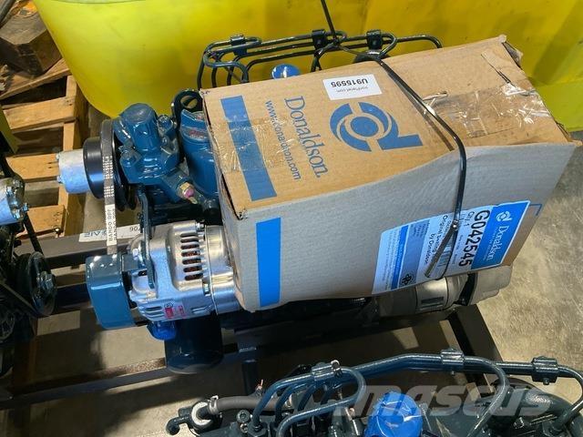 Kubota V1505 Kargo motori