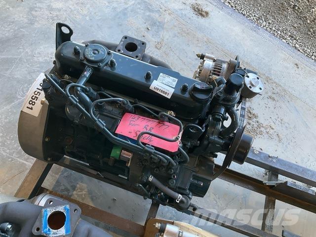 Kubota V1505 Kargo motori