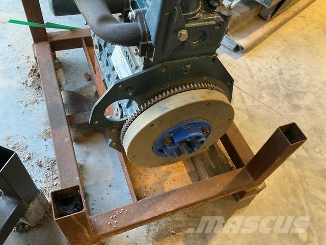 Kubota V1505 Kargo motori