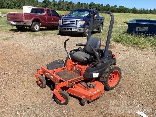Kubota Z125SKH Ostalo za građevinarstvo