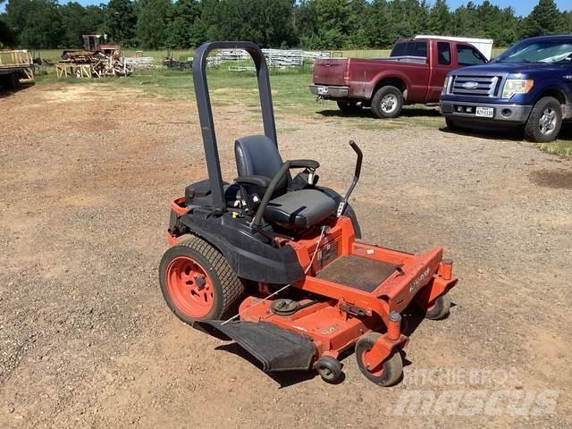 Kubota Z125SKH Ostalo za građevinarstvo
