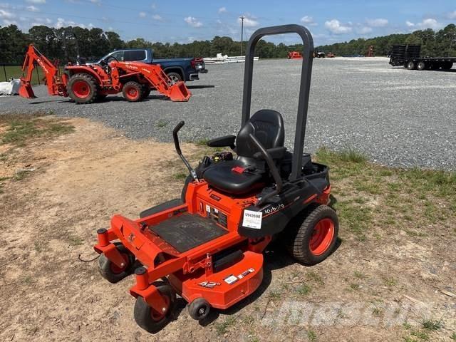 Kubota Z232KW Ostalo za građevinarstvo