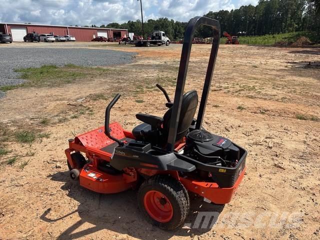 Kubota Z232KW Ostalo za građevinarstvo