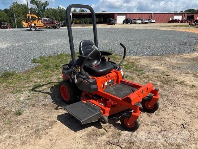 Kubota Z232KW Ostalo za građevinarstvo