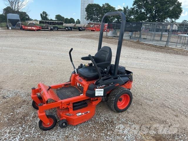 Kubota Z232KW Ostalo za građevinarstvo