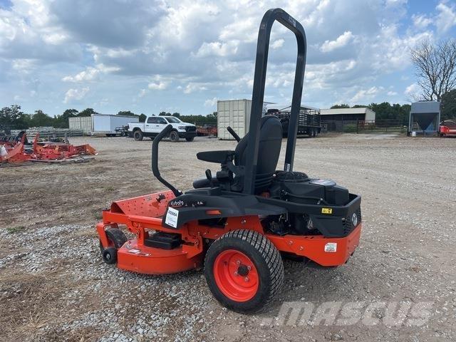 Kubota Z232KW Ostalo za građevinarstvo