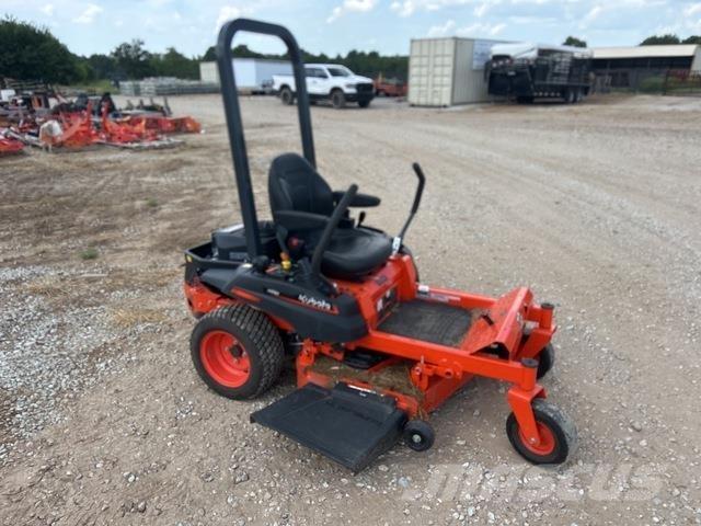 Kubota Z232KW Ostalo za građevinarstvo