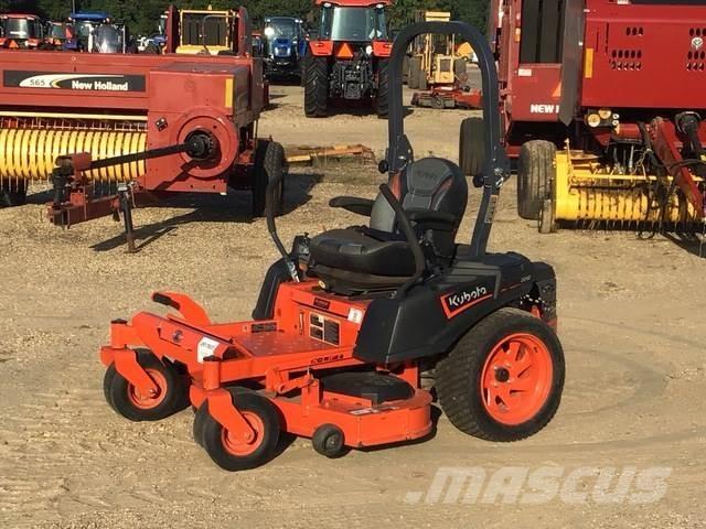 Kubota Z242KW Ostalo za građevinarstvo