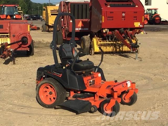 Kubota Z242KW Ostalo za građevinarstvo