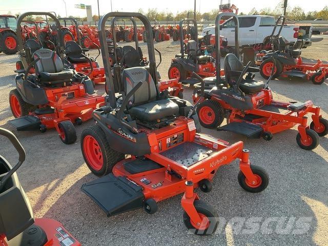 Kubota Z251KH Ostalo za građevinarstvo