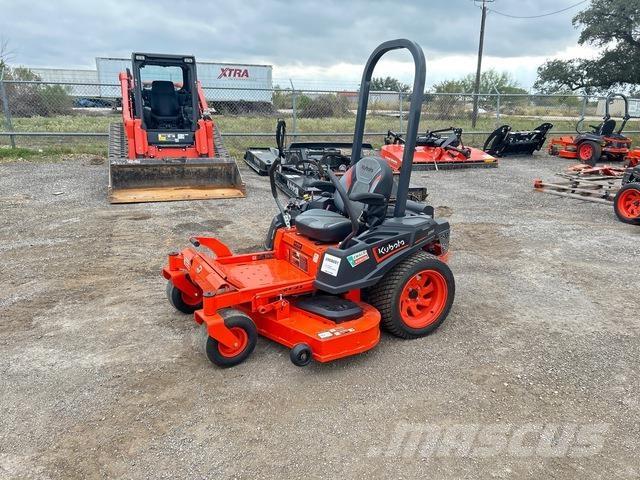 Kubota Z252KH Ostalo za građevinarstvo