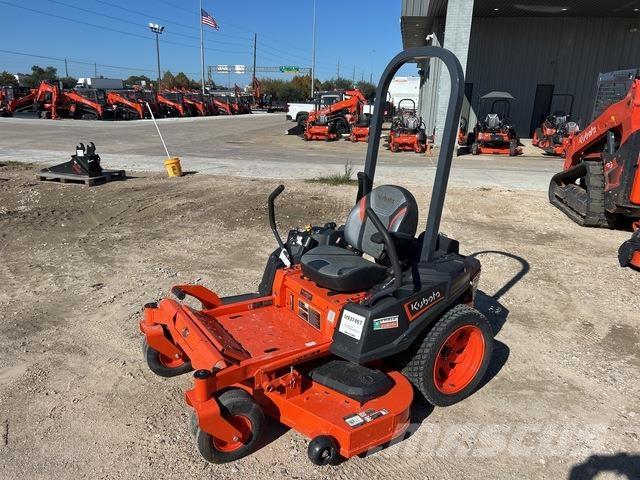 Kubota Z252KH Ostalo za građevinarstvo